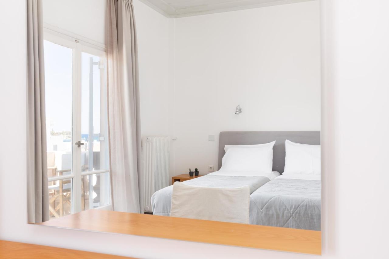 Hotel Roumani Spetses Town Екстер'єр фото