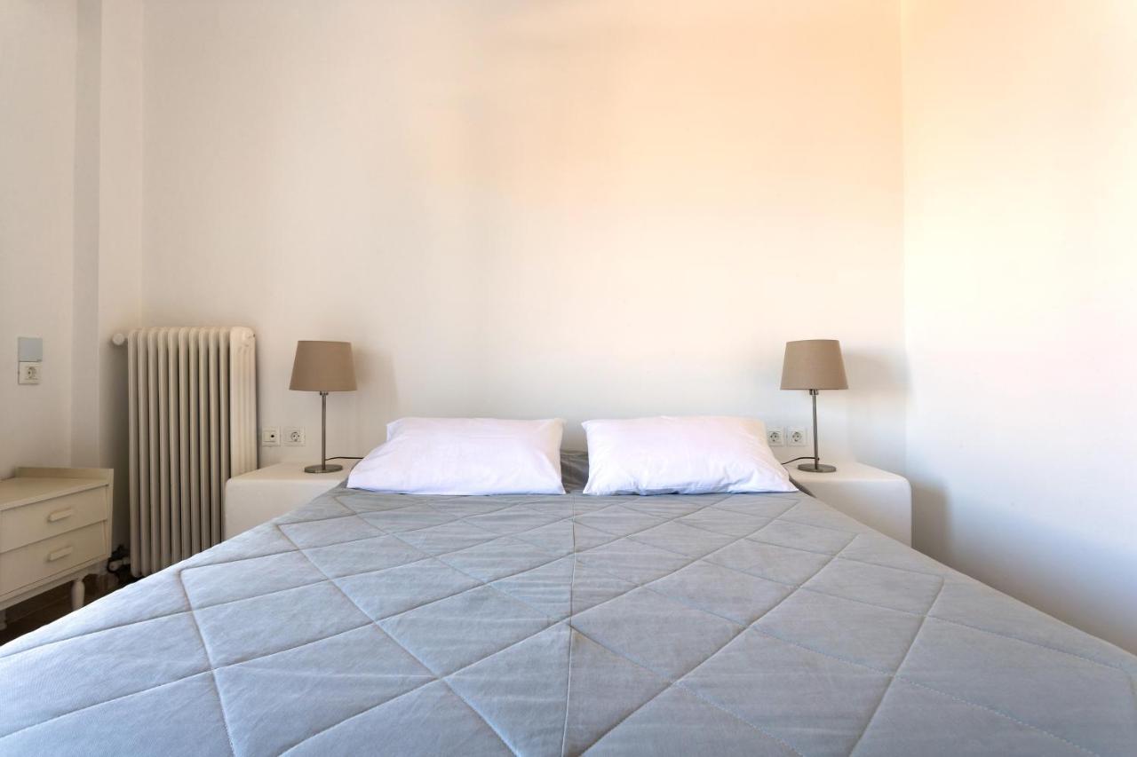 Hotel Roumani Spetses Town Екстер'єр фото