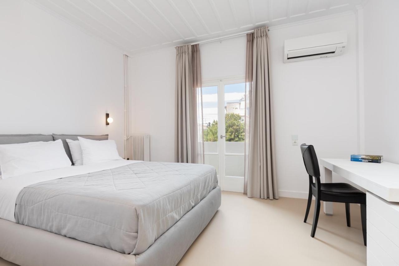 Hotel Roumani Spetses Town Екстер'єр фото