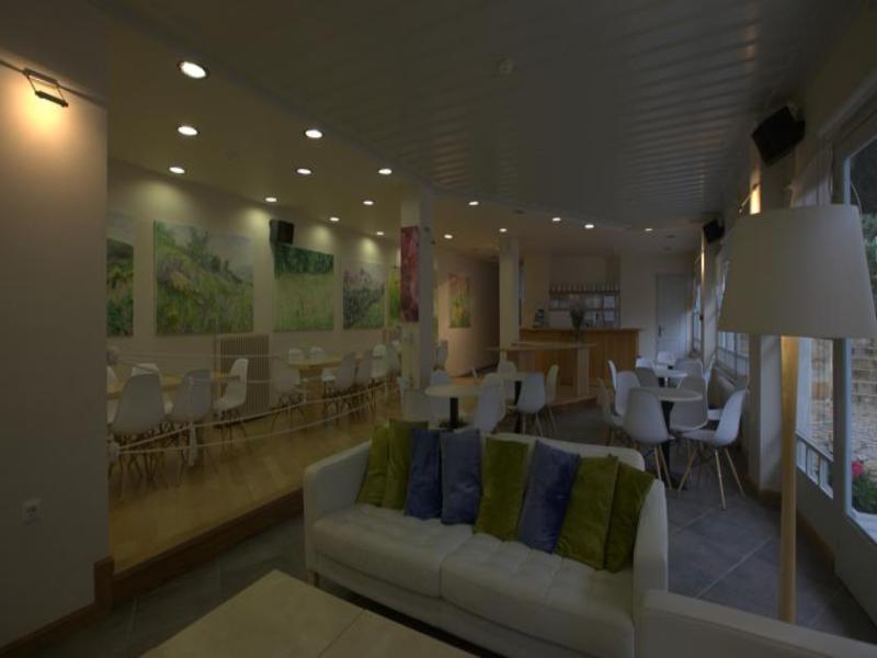 Hotel Roumani Spetses Town Екстер'єр фото