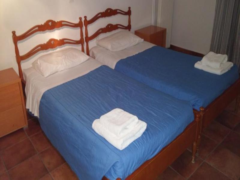 Hotel Roumani Spetses Town Екстер'єр фото