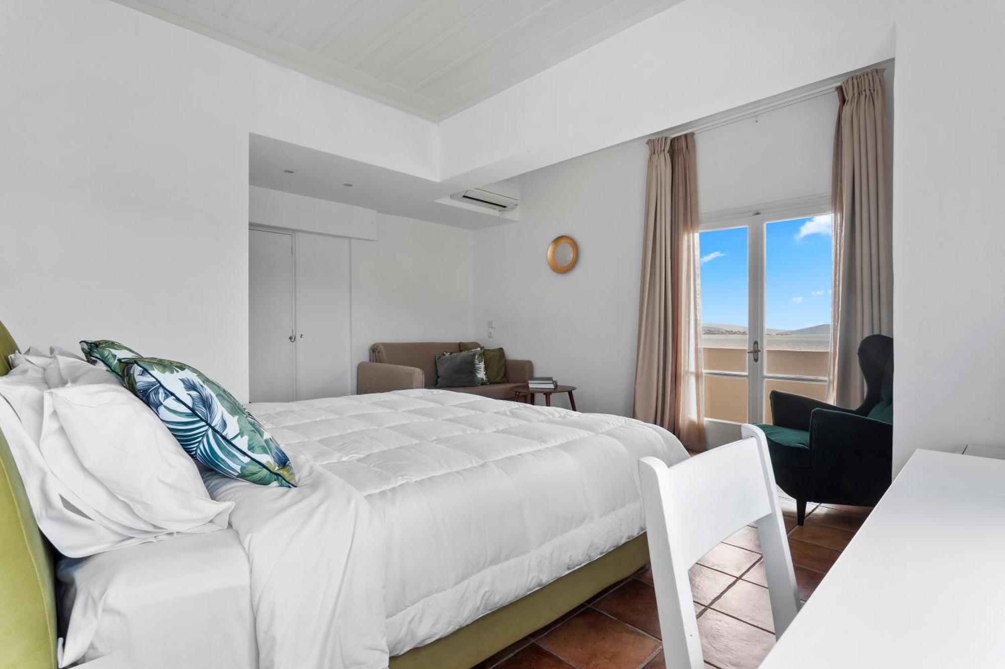 Hotel Roumani Spetses Town Екстер'єр фото
