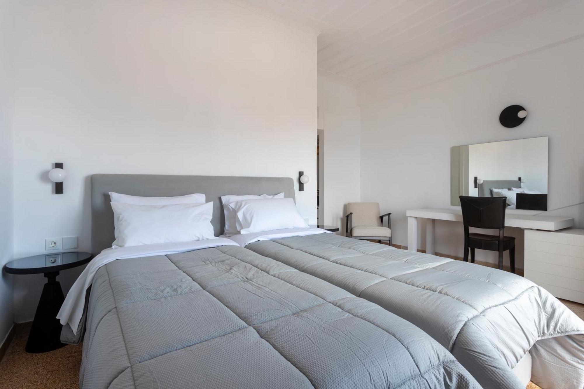 Hotel Roumani Spetses Town Екстер'єр фото