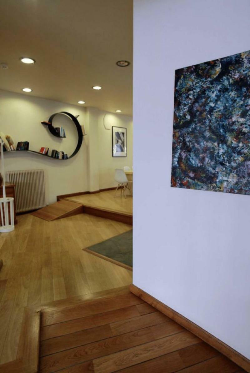 Hotel Roumani Spetses Town Екстер'єр фото